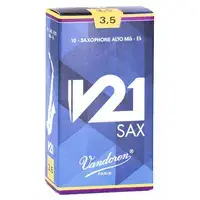 Saksofon Kamış Vandoren V21 no.3,5 Alto