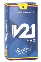 Saksofon Kamış Vandoren V21 no.3 Alto