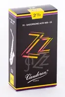 Saksofon Kamış Vandoren ZZ no.2,5 Alto