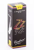 Saksofon Kamış Vandoren ZZ no.2,5 Tenor