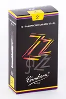 Saksofon Kamış Vandoren ZZ no.2 Soprano