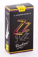 Saksofon Kamış Vandoren ZZ no.3,5 Alto