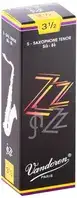 Saksofon Kamış Vandoren ZZ no.3,5 Tenor