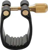 Saksofon Ligatür&kapak BG L13 Standard - Fabric Tenor