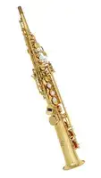 Saksofon Trevor James SR 2 boyunlu Soprano