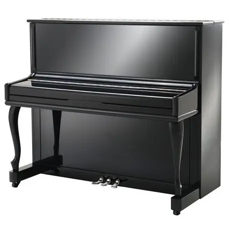 Schumann KM1 Akustik Duvar Piyanosu