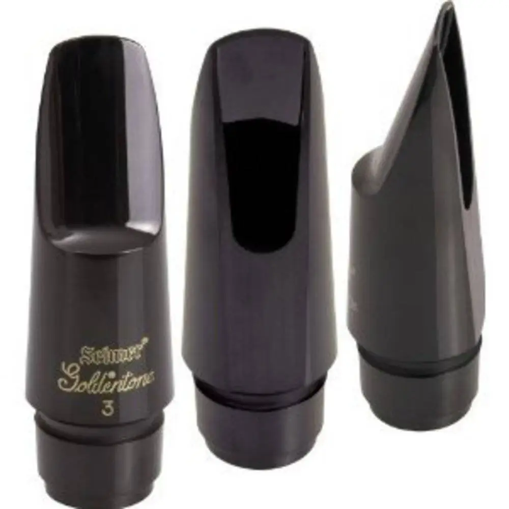 Selmer Golden Tone Alto Saksafon Beki No:3 7712