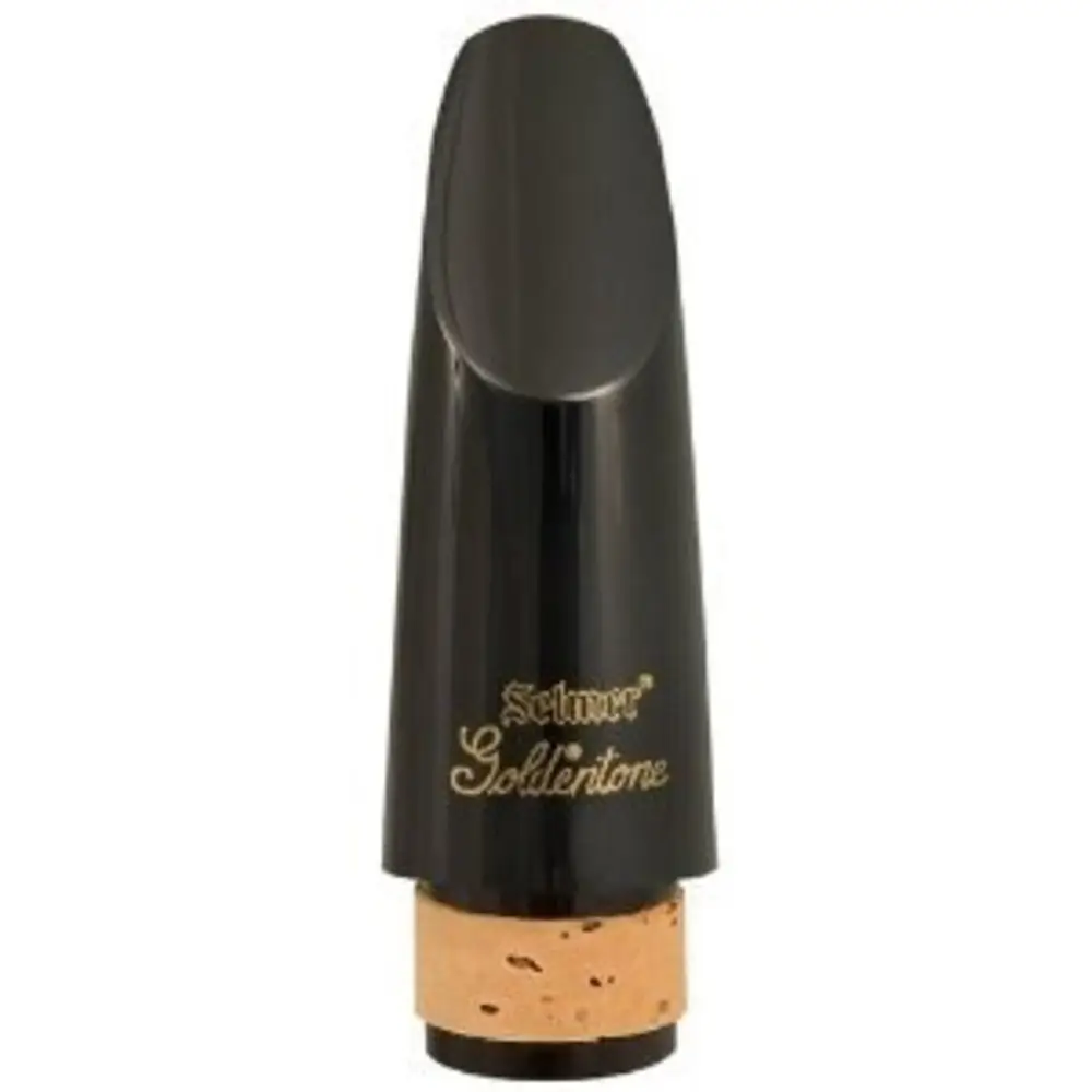 Selmer - Golden Tone Bb Klarnet Beki NO:3 77113