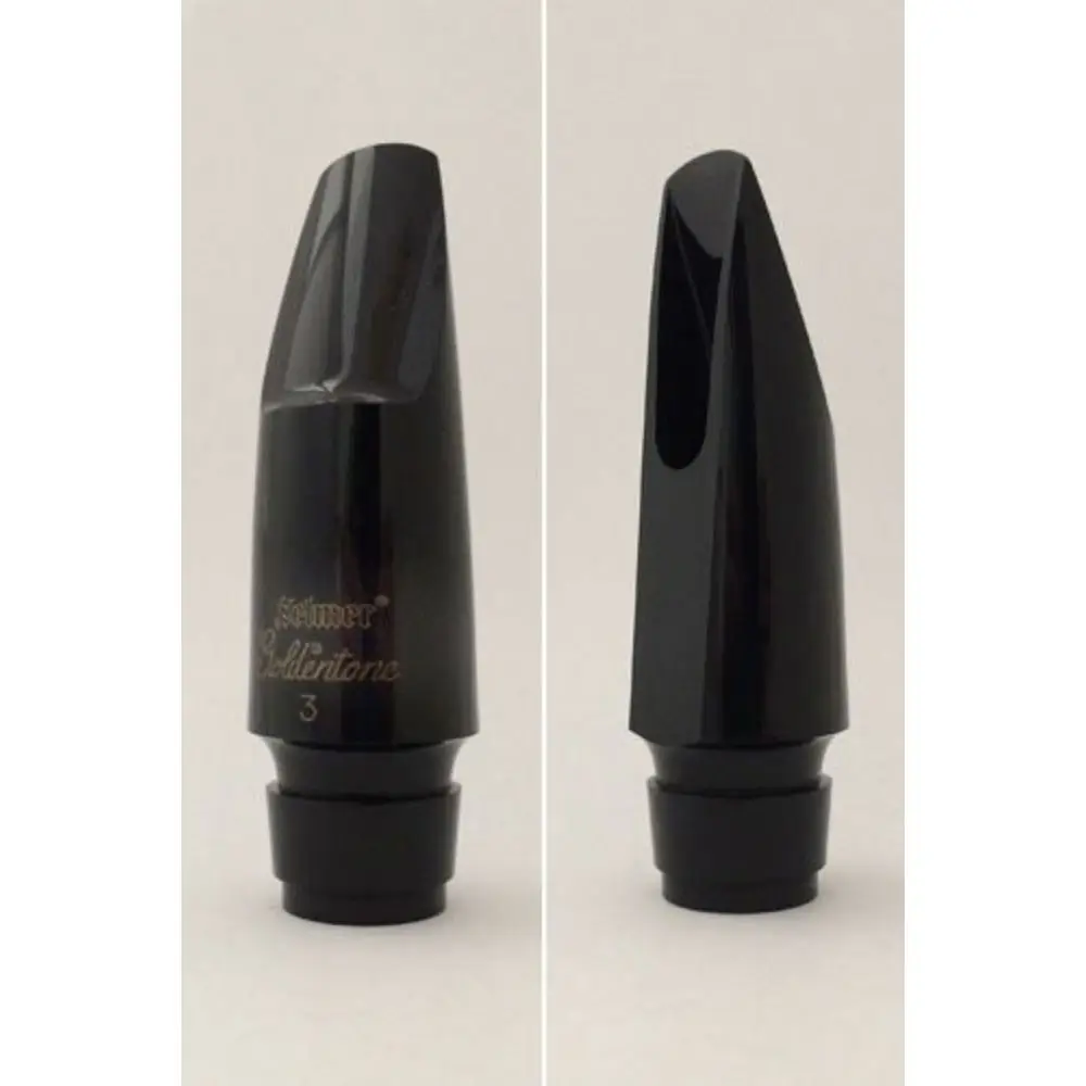 Selmer - Golden Tone Tenor Saksafon Beki NO:3 7713
