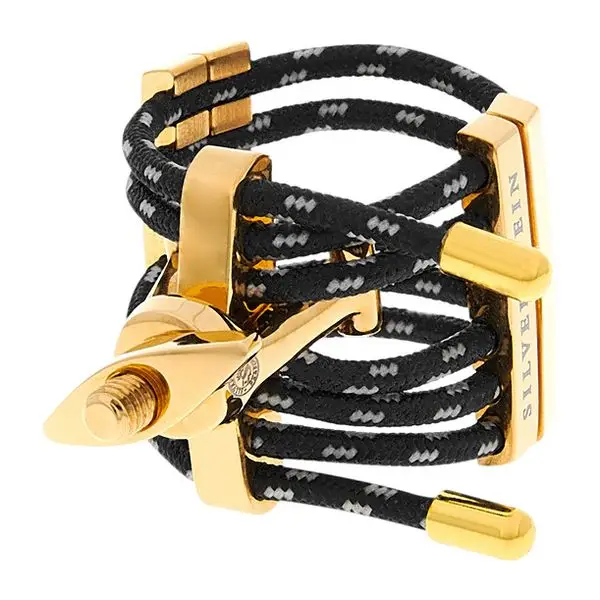 Silverstein Works Cryo Gold Gen5 Sib Klarnet Bek Bileziği Small (Size 6)