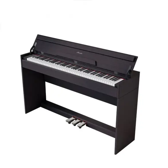 Sonic BL-8817 HAS-BK Dijital Piyano (Siyah)