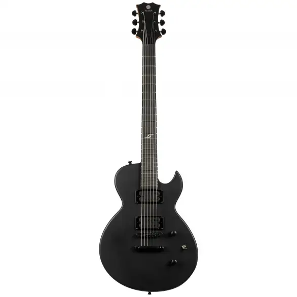 Spira L-400 MBK Elektro Gitar (Mat Siyah)