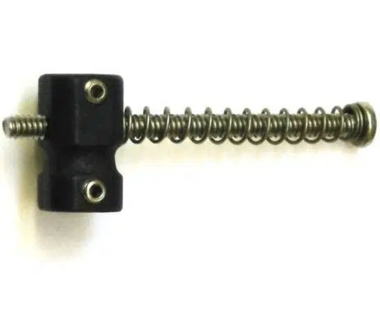 Graph Tech PS-8315-00 String Saver PJ Style Alt Eşik Seti (5 Telli Bas - 5'li)