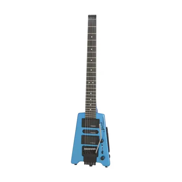 Steinberger GTR-PRO Elektro Gitar (Frost Blue)