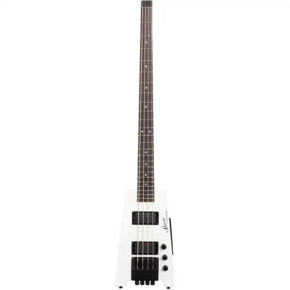 Steinberger XT-2 Standart Bas Gitar (Beyaz)