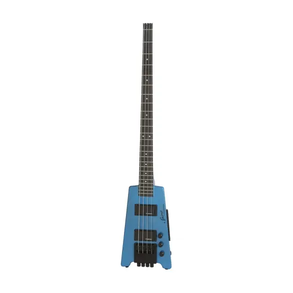 Steinberger XT-2 Standart Bas Gitar (Frost Blue)