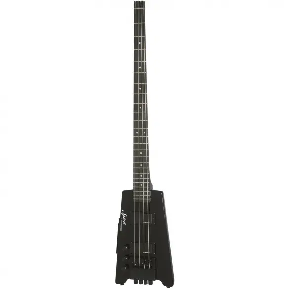 Steinberger XT-2 Standart Solak Bas Gitar (Siyah)