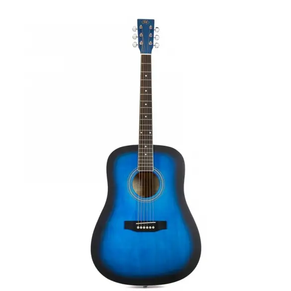 Sx SD104BUS Akustik Gitar