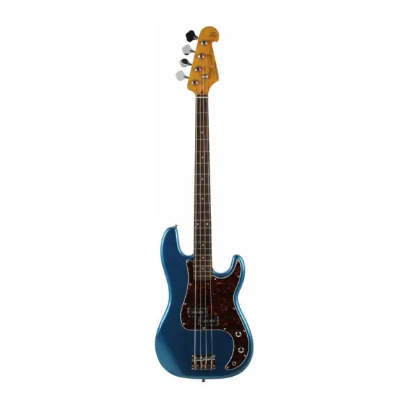 SX SPB62 Bas Gitar (Lake Placid Blue)