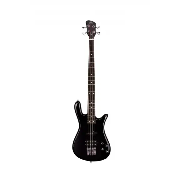 SX SWB1 Bas Gitar (Black)