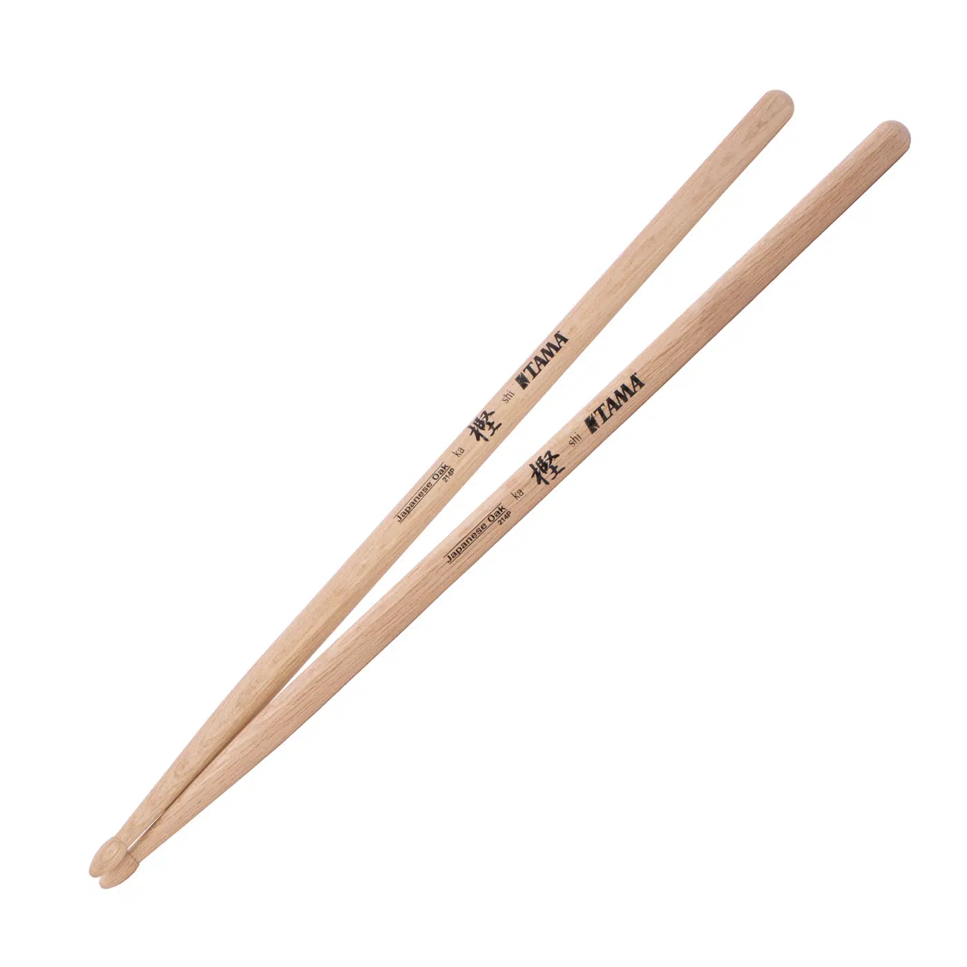 Tama 214P Hickory Baget (P Serisi) | Japon Meşesi - Dayanıklı - Dengeli