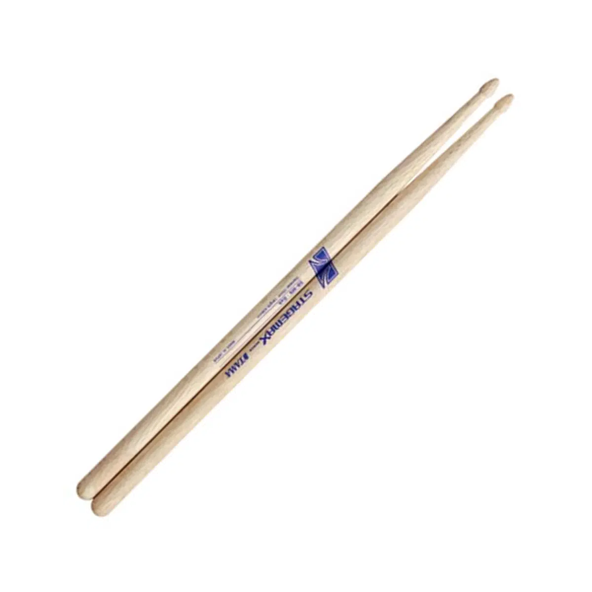 Tama 5B-MS Oak Stick Baget (Meşe - Smax) | Japon Meşesi (Oak) - Ekstra Güçlü - Mat Yüzey