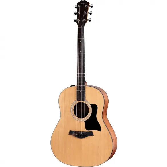 Taylor 117e Grand Pacific Elektro akustik Gitar (Natural)