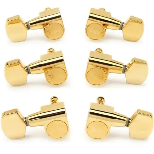 Taylor 80443 Standard Burgu Seti (Gold)