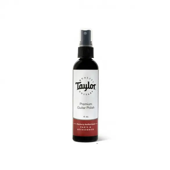 Taylor 80903 Guitar Polish (4 oz.)