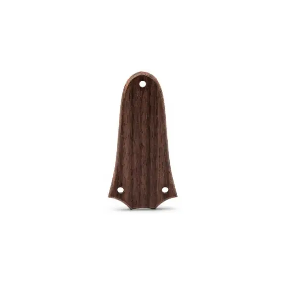 Taylor 83305 Truss Rod Cover (Gülağacı, 3 Delik)