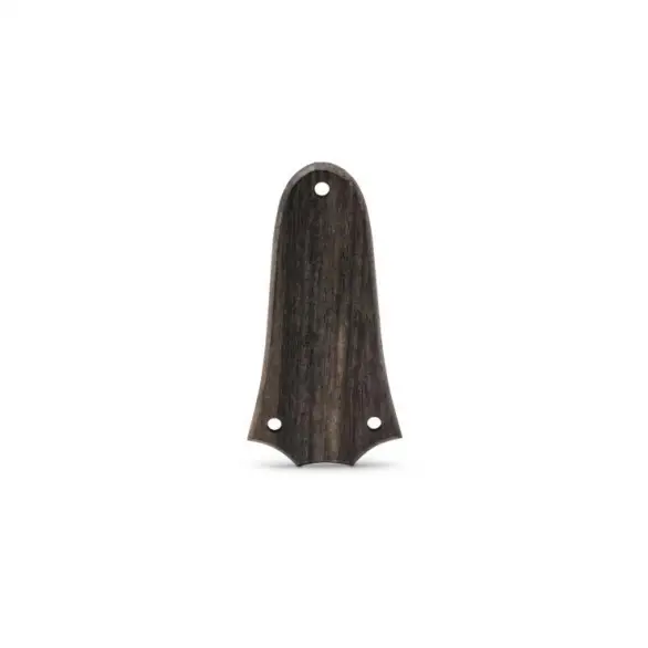 Taylor 83306 Truss Rod Cover (Crelicam Ebony,3 Delik)
