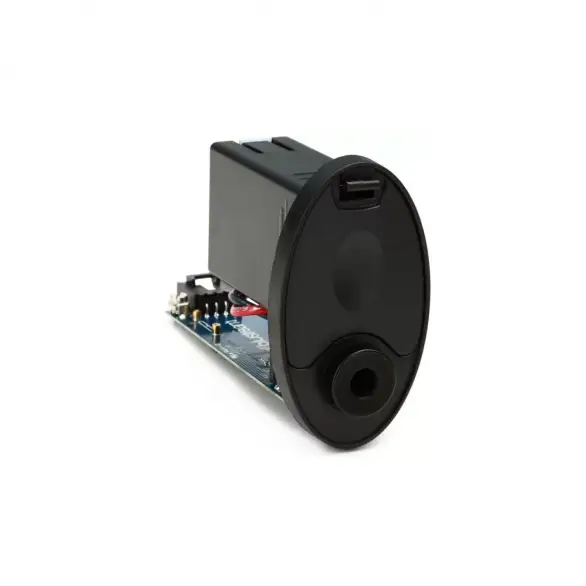 Taylor 84203 Est Battery Box