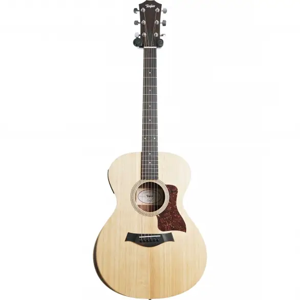 Taylor Academy 12E Walnut Elektro Akustik Gitar (Natural)