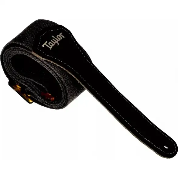 Taylor GS Mini 2" Gitar Askısı (Siyah)
