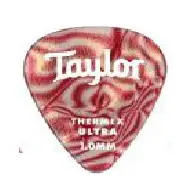 Taylor Premium 351 Thermex Ultra Ruby Swirl Pena (1.00mm)