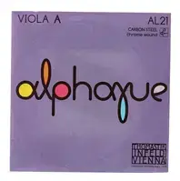 Thomastik Alphayue A (La) Viyola Teli
