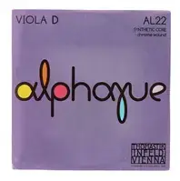 Thomastik Alphayue D (Re) Viyola Teli