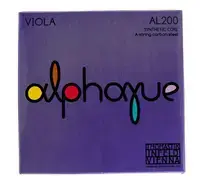Thomastik Alphayue Set Viyola Teli