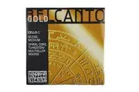 Thomastik Belcanto Gold C (Do) Viyolonsel Teli