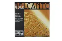 Thomastik Belcanto Gold D (Re) Viyolonsel Teli