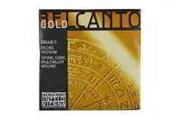 Thomastik Belcanto Gold G (Sol) Viyolonsel Teli