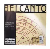 Thomastik Belcanto Solo Fis (Fa#) Kontrbas Teli