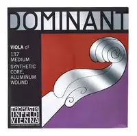 Thomastik Dominant D (Re) Viyola Teli