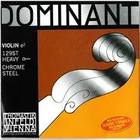 Thomastik Dominant E (Mi) Heavy Keman Teli