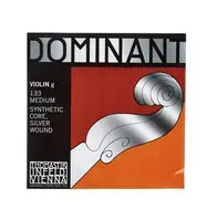 Thomastik Dominant G (Sol) Keman Teli