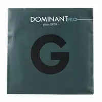 Thomastik Dominant Pro G (Sol) Keman Teli