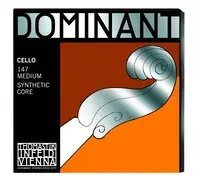 Thomastik Dominant Set 4/4 Viyolonsel Teli