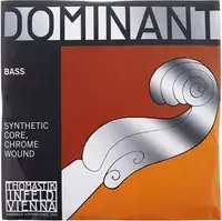 Thomastik Dominant Solo E (Mi) Kontrbas Teli