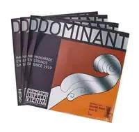 Thomastik Dominant Solo Set 3/4 Kontrbas Teli