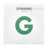 Thomastik Dynamo G (Sol) Viyola Teli